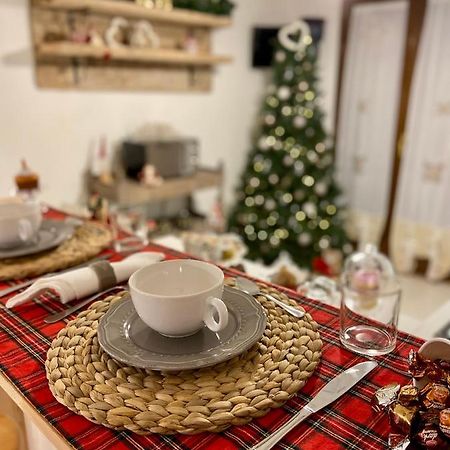 B&B Le Quattro Stagioni La Maddalena  Zewnętrze zdjęcie