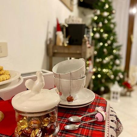 B&B Le Quattro Stagioni La Maddalena  Zewnętrze zdjęcie