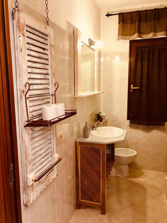 B&B Le Quattro Stagioni La Maddalena  Zewnętrze zdjęcie