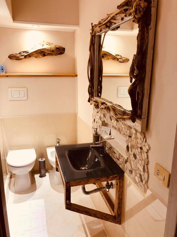 B&B Le Quattro Stagioni La Maddalena  Zewnętrze zdjęcie